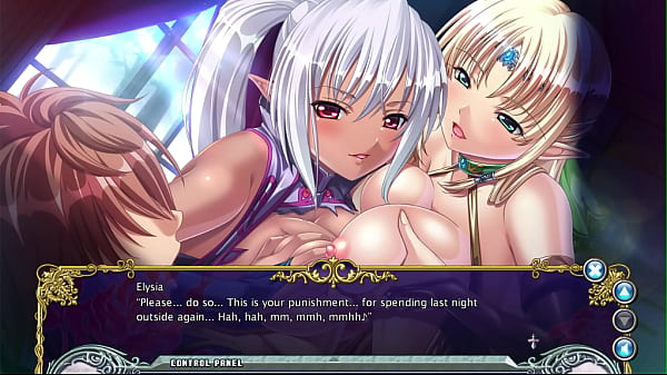 Nonton Elysia And Zebia 2 thumbnail