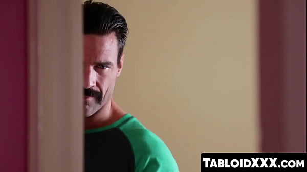 TabloidXXX_com Summer Day staboo cam show_with stepdaddy goes explicit