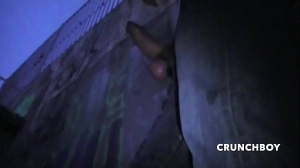 Baise Hard Entre Deux Mecs De Ite Badboys En Jogging thumbnail