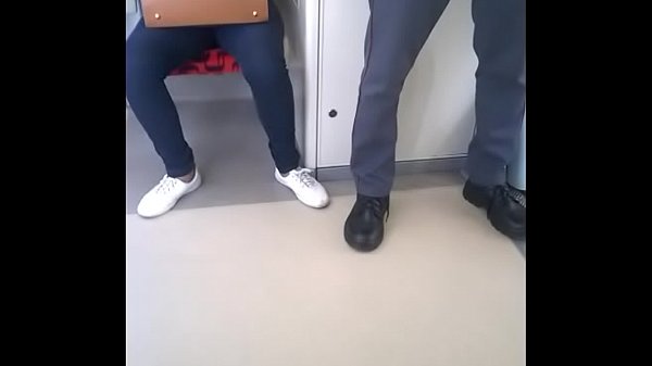 Play MP4 - Seguran&ccedil;a no Metr&ocirc; de Salvador