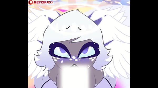 Play MP4 - Emily mamada angelical Hazbin Hotel