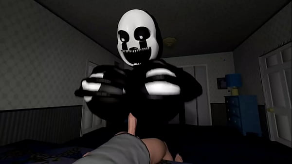 Nonton Marionne Paizuri thumbnail