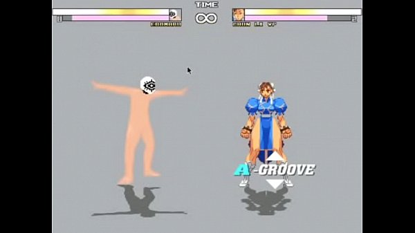Nonton Eromaru Vs Chun-li Mugen Hentai Game thumbnail