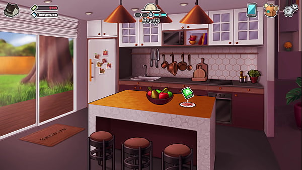 Проходження гри Життя у Вудчестері Частина 2