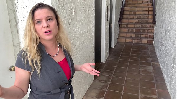 Stepmom Gets Angry Her Stepson Cums Inside Her Pussy thumbnail