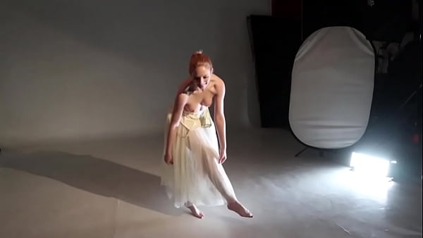 Very Special Photoshoot thumbnail