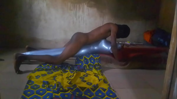 Bedroom Banging For_Woman Balloon