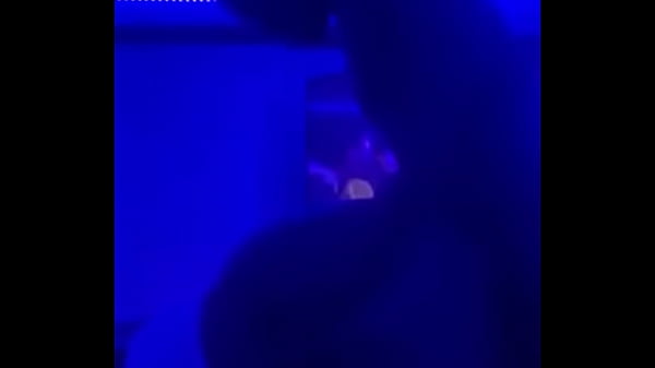 Play MP4 - BEATING HER BACK IN DURING MOVIE NIGHT