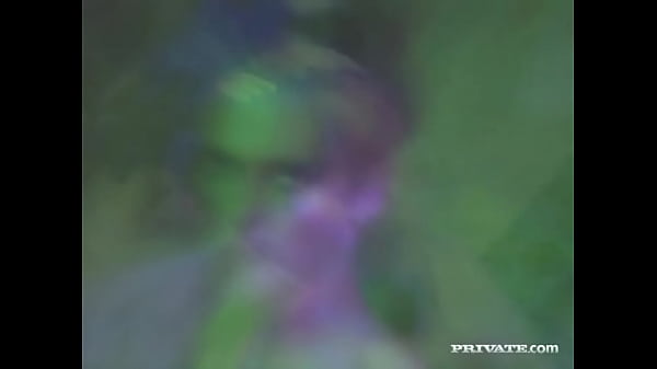 Leila and All of Her Horny Girlfriends Are Having a Wild Orgy with DPs