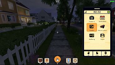 Проходження гри Моя Сексуальна Сусідка 2 Частина 2 