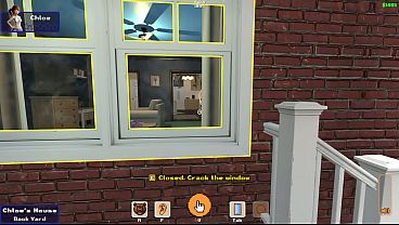 Проходження гри - Моя Сексуальна Сусідка 2, Частина 2 thumbnail