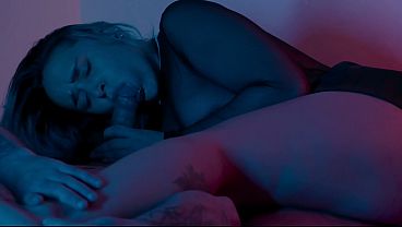 I Like Men Who Lick My Feet While They re Fucking Me