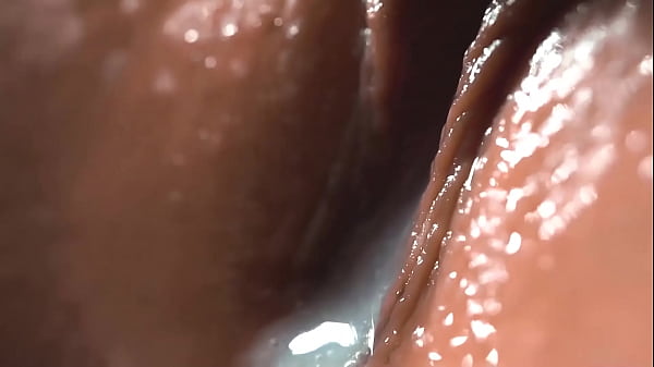 Сравнила дилдо с членом. Проникновения крупным планом thumbnail