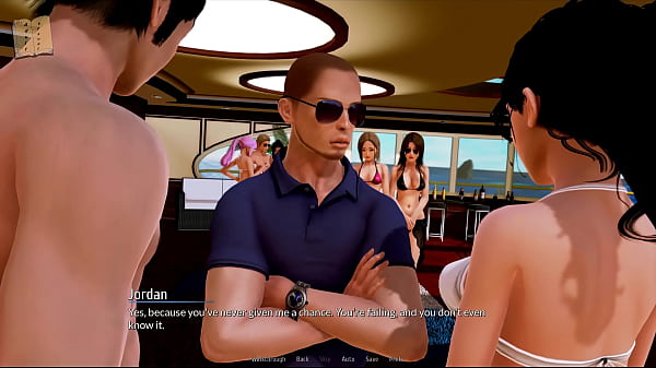 Play MP4 - Harem Hotel 429