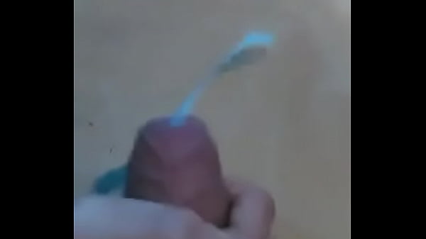 masturbation in the morning