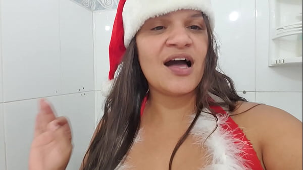 Meu marido quer_ser corno de natal