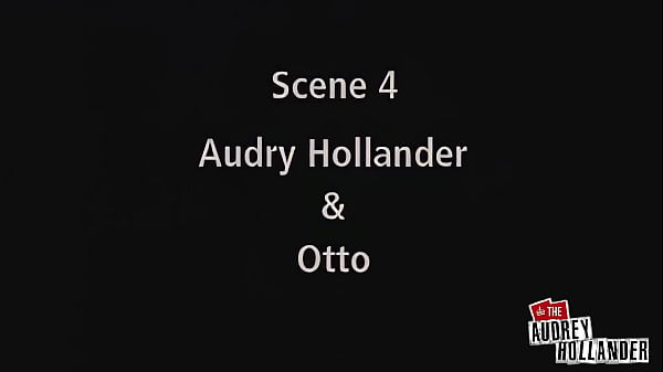 Nonton Audrey&rsquo;s Pale Ass Gapes As Otto Rams His Thick Cock Inside! thumbnail