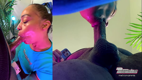 Metromammis - Yasmine Day's Audition thumbnail