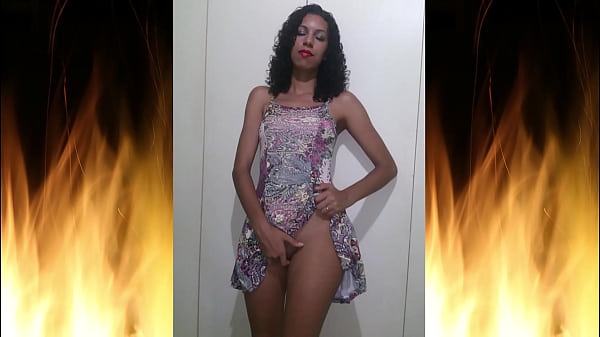 Jade teasing her husband - PART 01