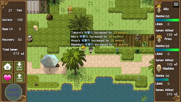 Gyaru & otaku episode 4 