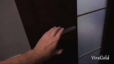 Nonton Busty Blonde Gets Fucked In A Hotel thumbnail