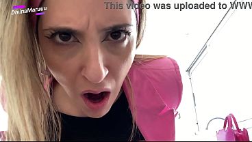 Paga el alquiler de su nuevo piso con sexo Anal - DivinaMaruuu