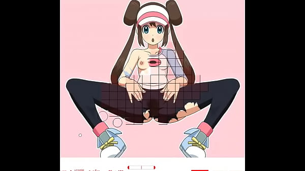 Pokemon - Mei Block Game thumbnail