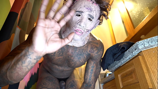 Texas Chainsaw Massacre Hallelujah Johnson ( Eat A Psycho Ass ) thumbnail