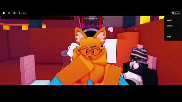 Roblox Furry Condo