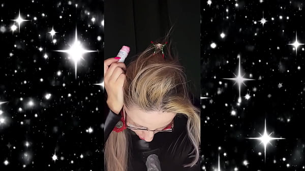 Big lips lipstick sissy asmr total obedience 