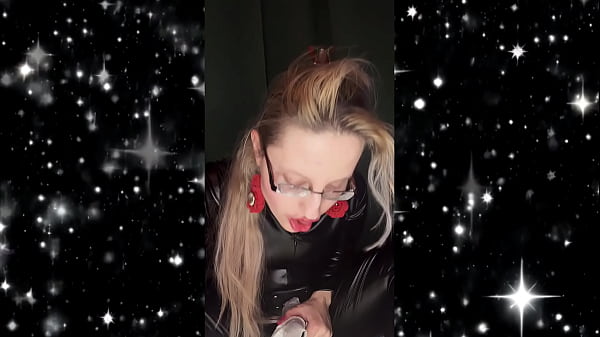 Play MP4 - Sissy transformation&colon; from man to mascara&comma; tears&comma; and total obedience