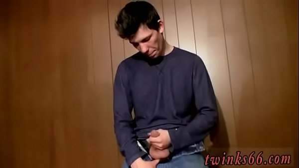 Doctor gay sex boy xxx Cooper has been drinking water all afternoon 