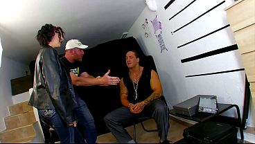 Nonton Fucking French Milf thumbnail