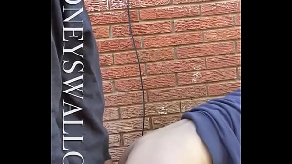 Play MP4 - FUCKED A TWINK OUTSIDE