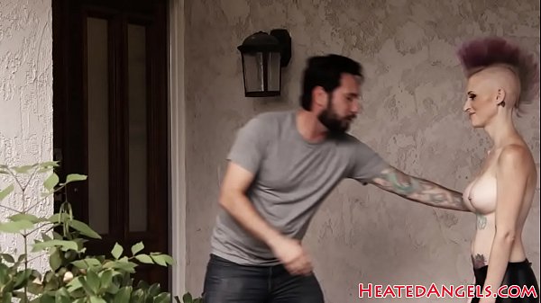 John Wick DESTROYS Emo asshole 