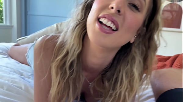 Play MP4 - Convincing Step Sister Gets Her Way ~ Millie Morgan ~ Household Fantasy ~ Scott Stark