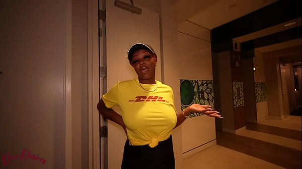 Play MP4 - Where&rsquo;s My Package&quest;