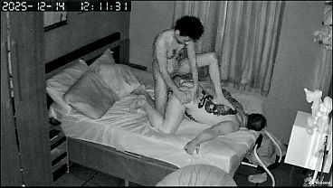 O Filho Da Vizinha E Tao Puto Que Veio Pedir Cafe E Levei Rola E Leite Camera Escondida Flagrou Tudo thumbnail