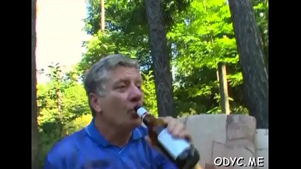 Beguiling brunette teen Stephie gets nailed 