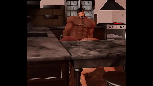 Nonton Big Bull Hunk thumbnail