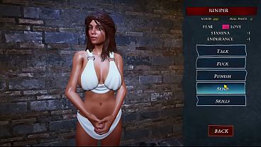 Nonton Slaves Of Rome - Master Teaching A Lesson thumbnail