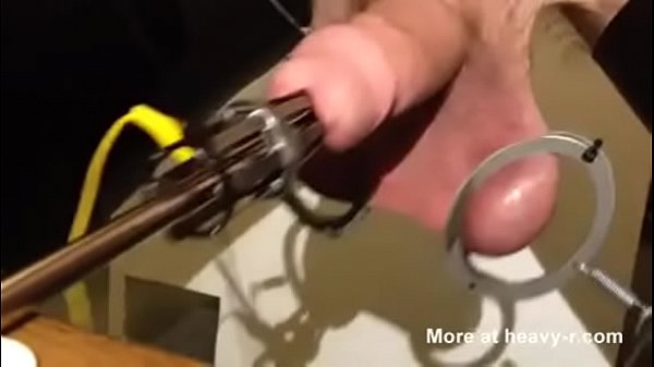 Play MP4 - Extreme Electro Cock Sounding t&period;