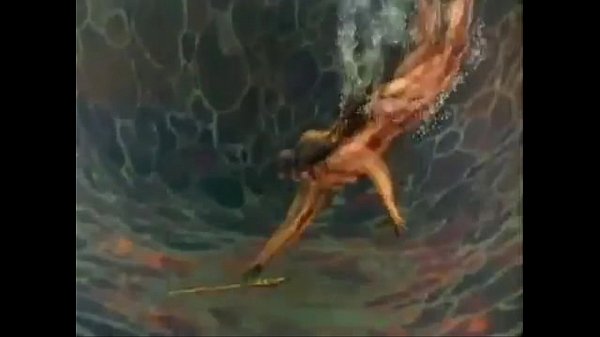 Play MP4 - The nymph Salamacis 1992 Naiad Salmacis EN RU animation