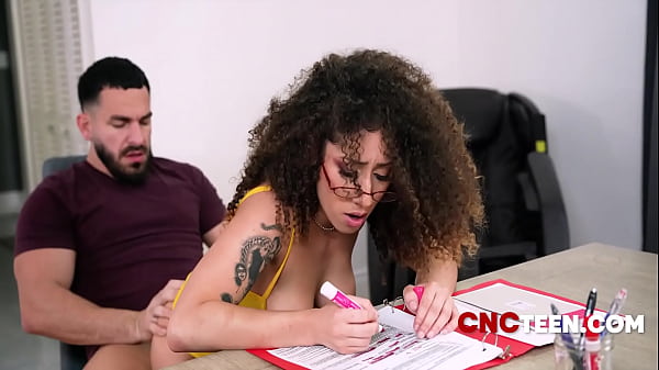 Use my pussy if you want but dont bother me step daddy kira perez peter green