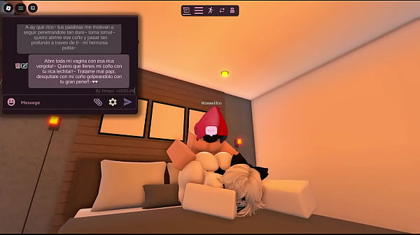 Un_Fan Me Folla Durante Casi Toda Una Hora