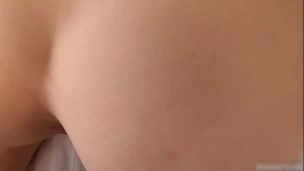 Dutch teenage debutant tries porn with facial 