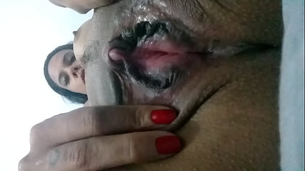 Play MP4 - Minha buceta bem exitada Pamela Santos