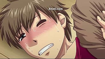 Anime Hentai, Animation porn 