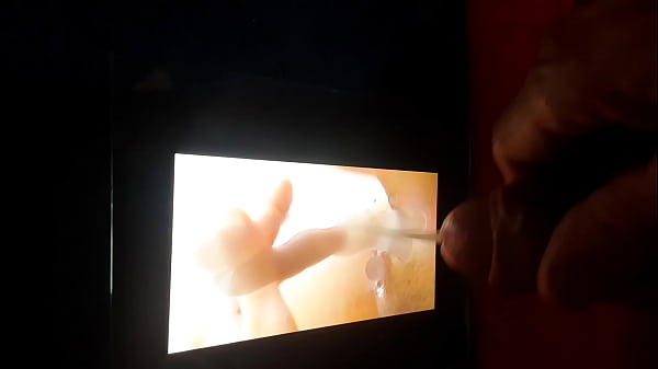 Nympho760 cum tribute to Daddycuminmypussy