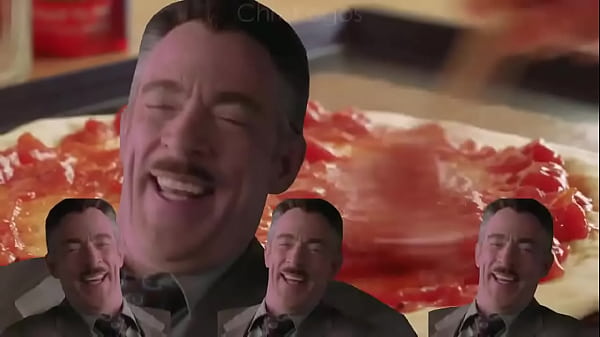 Pizza Time